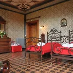 Carlotta Villa Sarzana