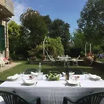 别墅 Carlotta 萨尔扎纳