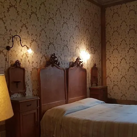 Carlotta * Sarzana