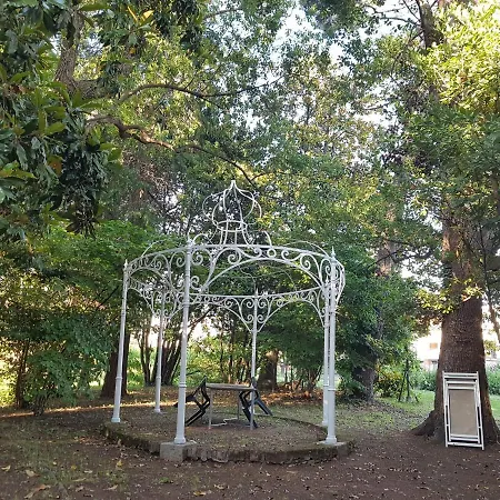 Villa Carlotta *