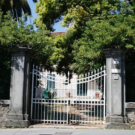 Villa Carlotta *