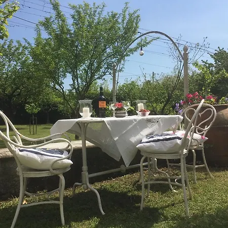 Villa Carlotta Sarzana