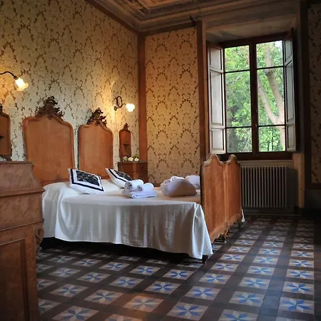 Carlotta * Sarzana