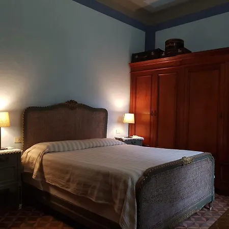 Villa Carlotta Sarzana
